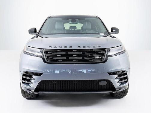 2026 Land Rover Range Rover Velar P250 Dynamic SE