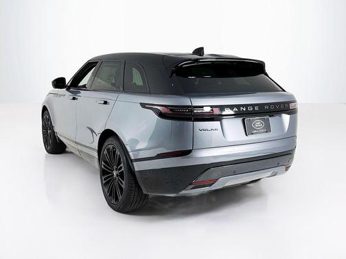 2026 Land Rover Range Rover Velar P250 Dynamic SE
