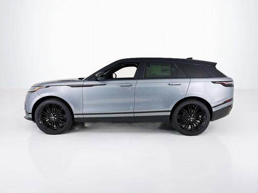 2026 Land Rover Range Rover Velar P250 Dynamic SE