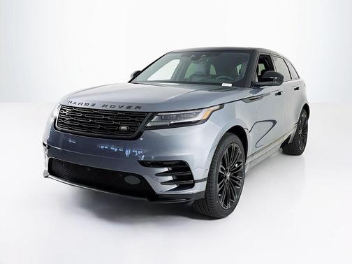2026 Land Rover Range Rover Velar P250 Dynamic SE