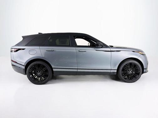 2026 Land Rover Range Rover Velar P250 Dynamic SE