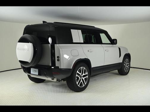 2026 Land Rover Defender S