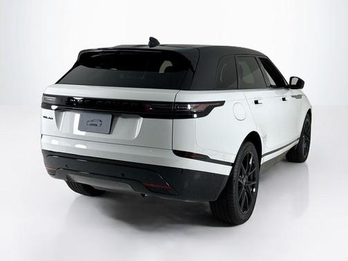 2026 Land Rover Range Rover Velar P250 Dynamic SE