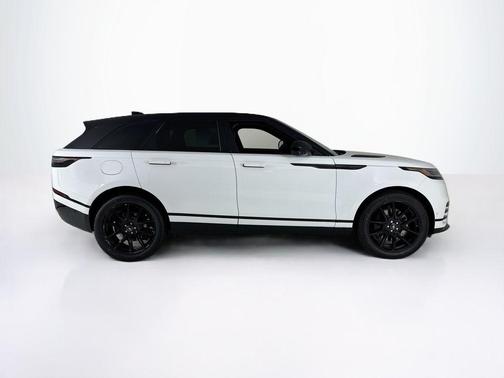 2026 Land Rover Range Rover Velar P250 Dynamic SE