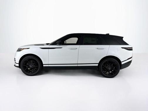2026 Land Rover Range Rover Velar P250 Dynamic SE