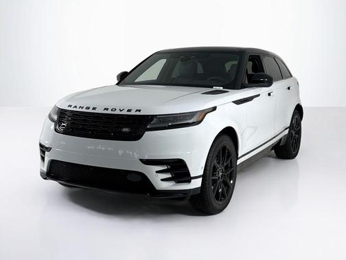 2026 Land Rover Range Rover Velar P250 Dynamic SE