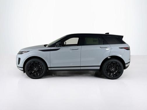 2026 Land Rover Range Rover Evoque Core S
