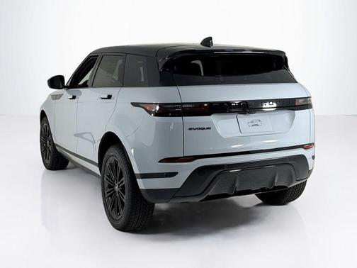 2026 Land Rover Range Rover Evoque Core S