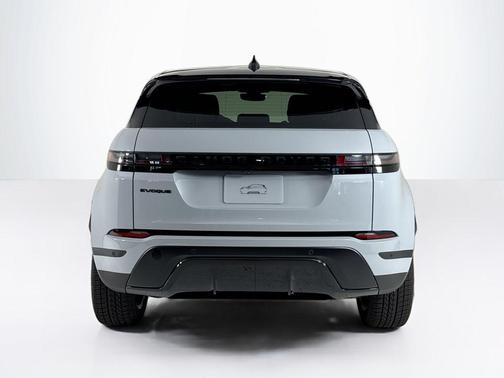 2026 Land Rover Range Rover Evoque Core S