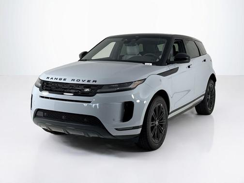 2026 Land Rover Range Rover Evoque Core S