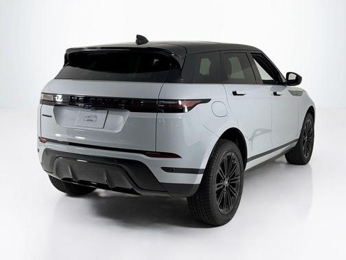 2026 Land Rover Range Rover Evoque Core S