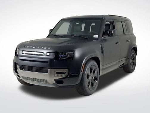 2025 Land Rover Defender P400 X-Dynamic SE