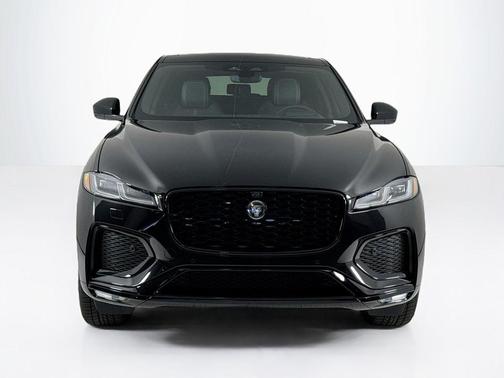 2026 Jaguar F-PACE P250 R-Dynamic S