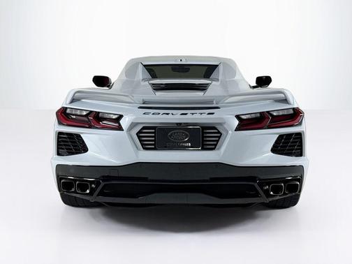 2021 Chevrolet Corvette Stingray w/2LT