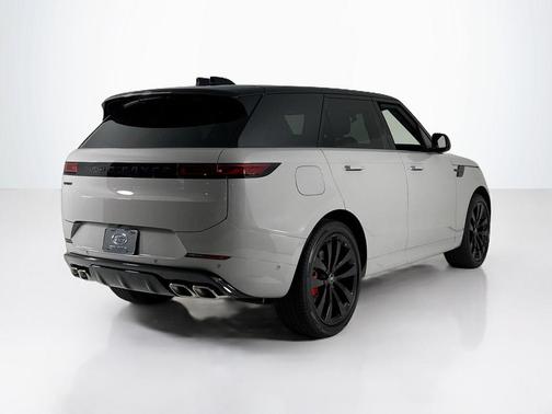 2025 Land Rover Range Rover Sport P530 Dynamic SE