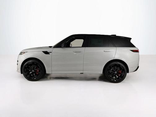 2025 Land Rover Range Rover Sport P530 Dynamic SE