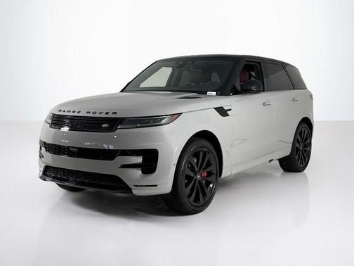 2025 Land Rover Range Rover Sport P530 Dynamic SE