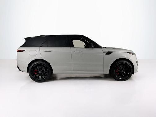 2025 Land Rover Range Rover Sport P530 Dynamic SE