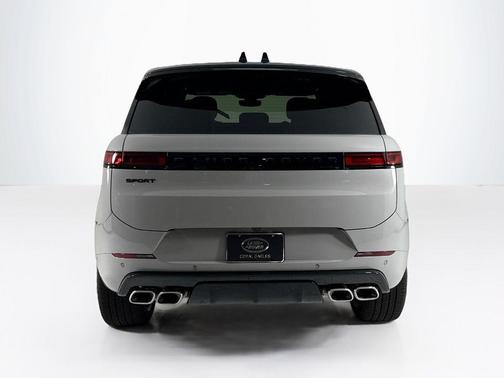 2025 Land Rover Range Rover Sport P530 Dynamic SE