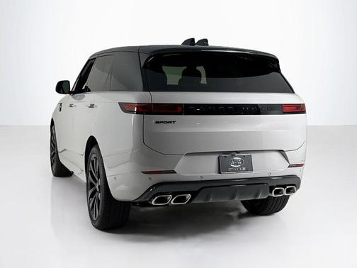 2025 Land Rover Range Rover Sport P530 Dynamic SE