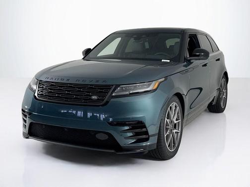 2026 Land Rover Range Rover Velar P250 Dynamic SE