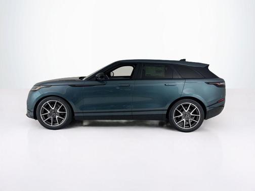 2026 Land Rover Range Rover Velar P250 Dynamic SE