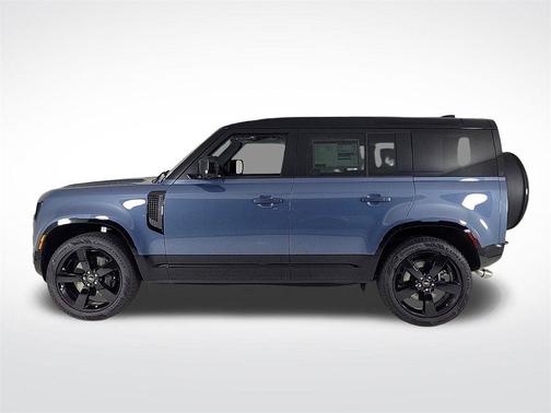 2025 Land Rover Defender P500 X-Dynamic SE