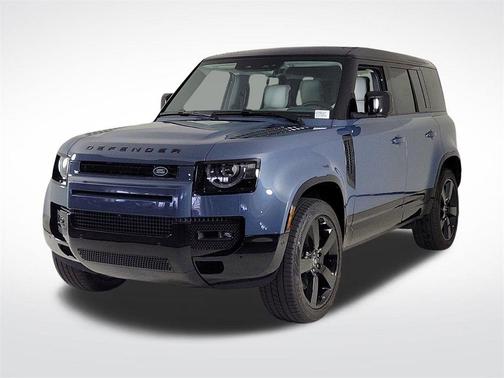 2025 Land Rover Defender P500 X-Dynamic SE