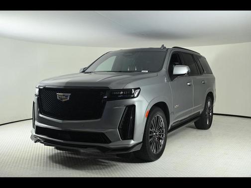 2023 Cadillac Escalade V-Series