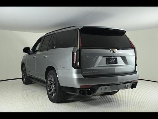 2023 Cadillac Escalade V-Series