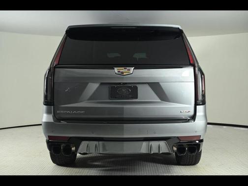 2023 Cadillac Escalade V-Series
