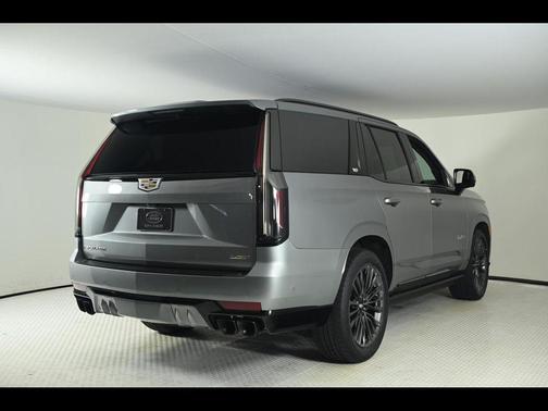 2023 Cadillac Escalade V-Series
