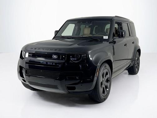 2026 Land Rover Defender 110 X-Dynamic SE