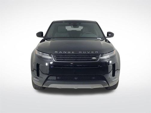 2026 Land Rover Range Rover Evoque S