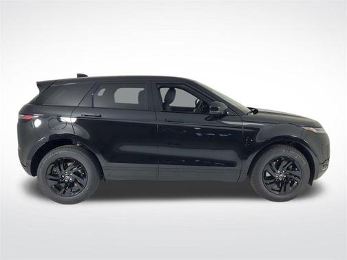 2026 Land Rover Range Rover Evoque S