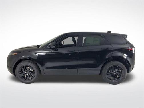 2026 Land Rover Range Rover Evoque S