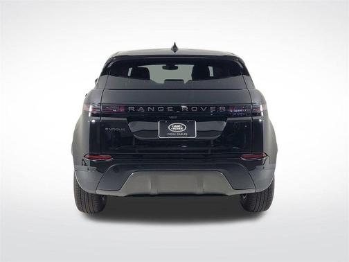 2026 Land Rover Range Rover Evoque S