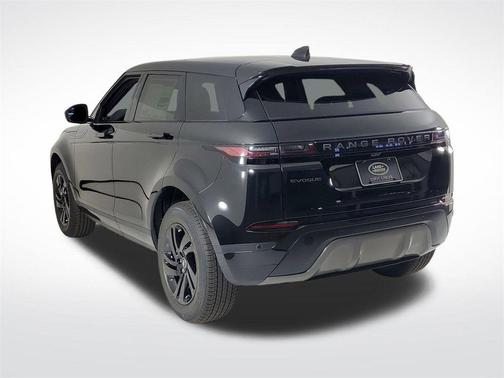 2026 Land Rover Range Rover Evoque S