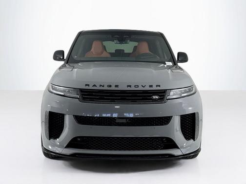 2025 Land Rover Range Rover Sport P635 SV Edition Two