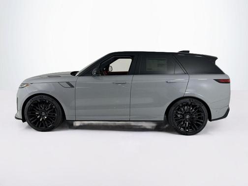2025 Land Rover Range Rover Sport P635 SV Edition Two
