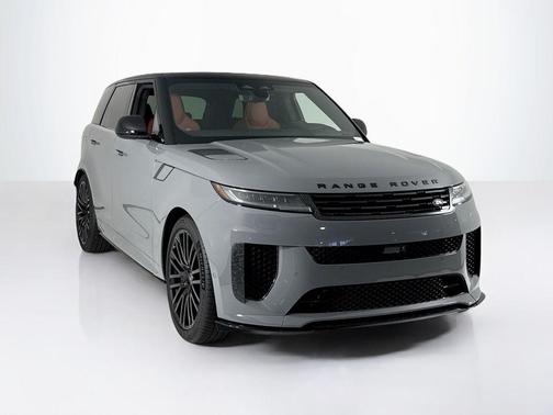 2025 Land Rover Range Rover Sport P635 SV Edition Two
