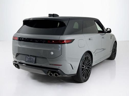 2025 Land Rover Range Rover Sport P635 SV Edition Two