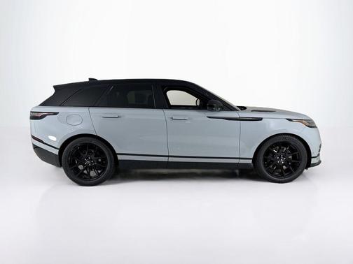 2026 Land Rover Range Rover Velar P250 Dynamic SE