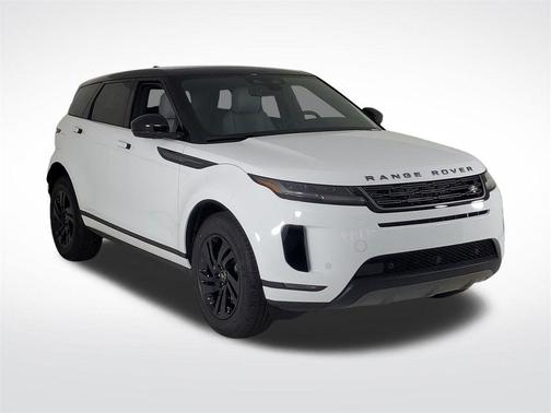 2026 Land Rover Range Rover Evoque S