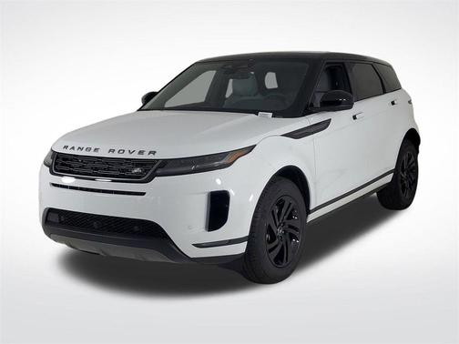 2026 Land Rover Range Rover Evoque S