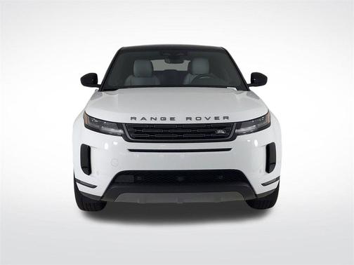2026 Land Rover Range Rover Evoque S