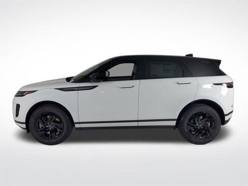 2026 Land Rover Range Rover Evoque S