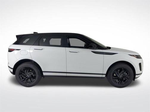 2026 Land Rover Range Rover Evoque S