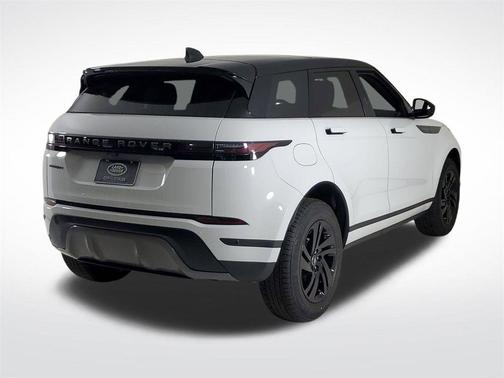 2026 Land Rover Range Rover Evoque S