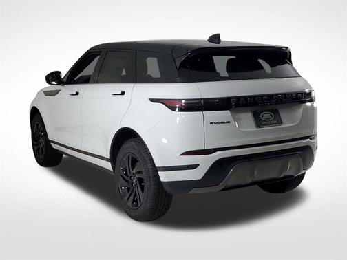 2026 Land Rover Range Rover Evoque S